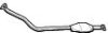 DAIHA 1740187406000 Catalytic Converter